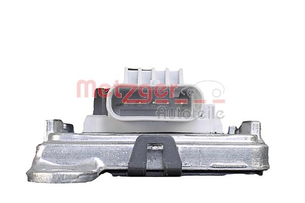 NOx Sensor, NOx Catalyst - 0899257 METZGER